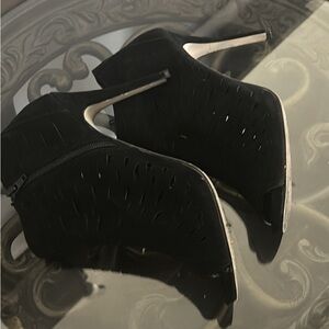 Women’s shoes 👠 black size 9/5